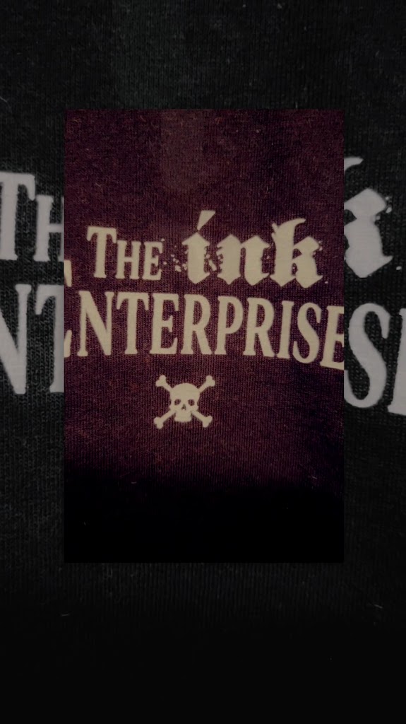 Tattoo work by The Ink Enterprise (6)