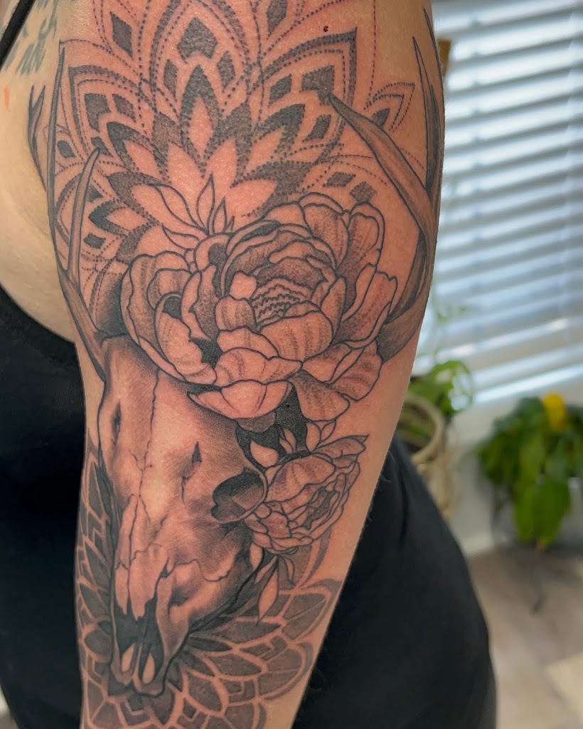 Tattoo work by The Ink Lab (4)