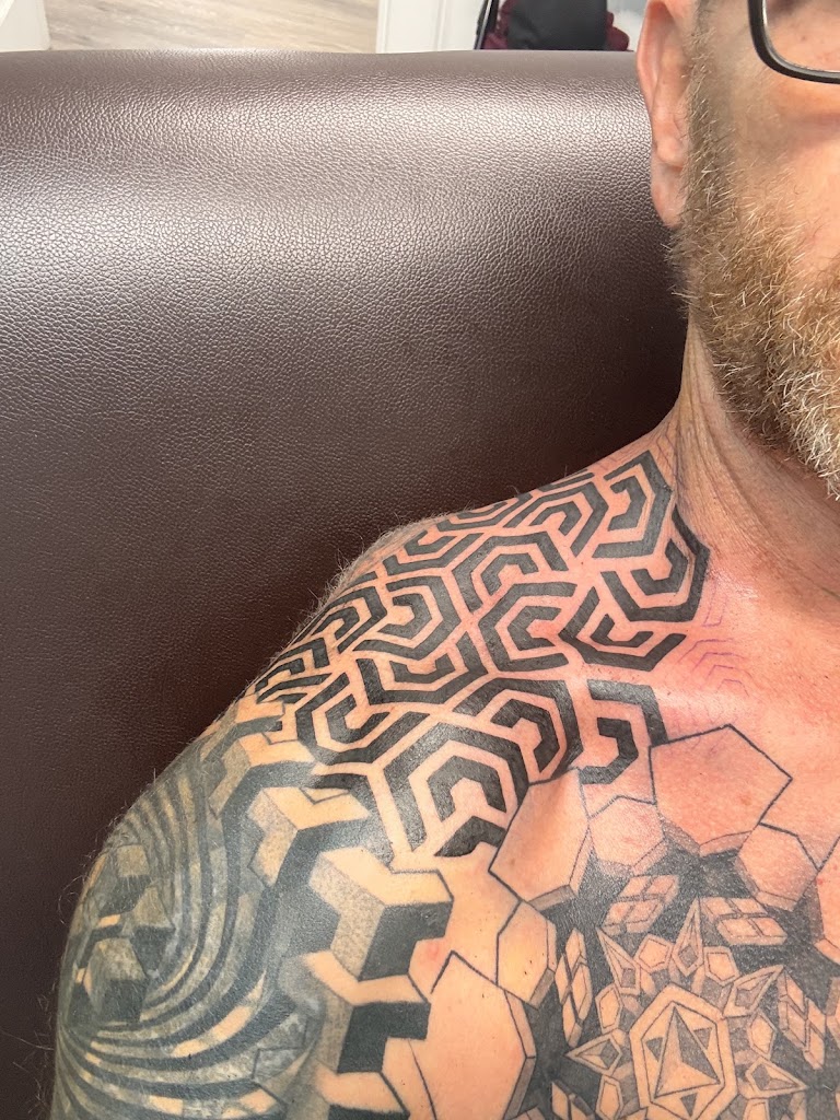 Tattoo work by The Ink Lab (5)