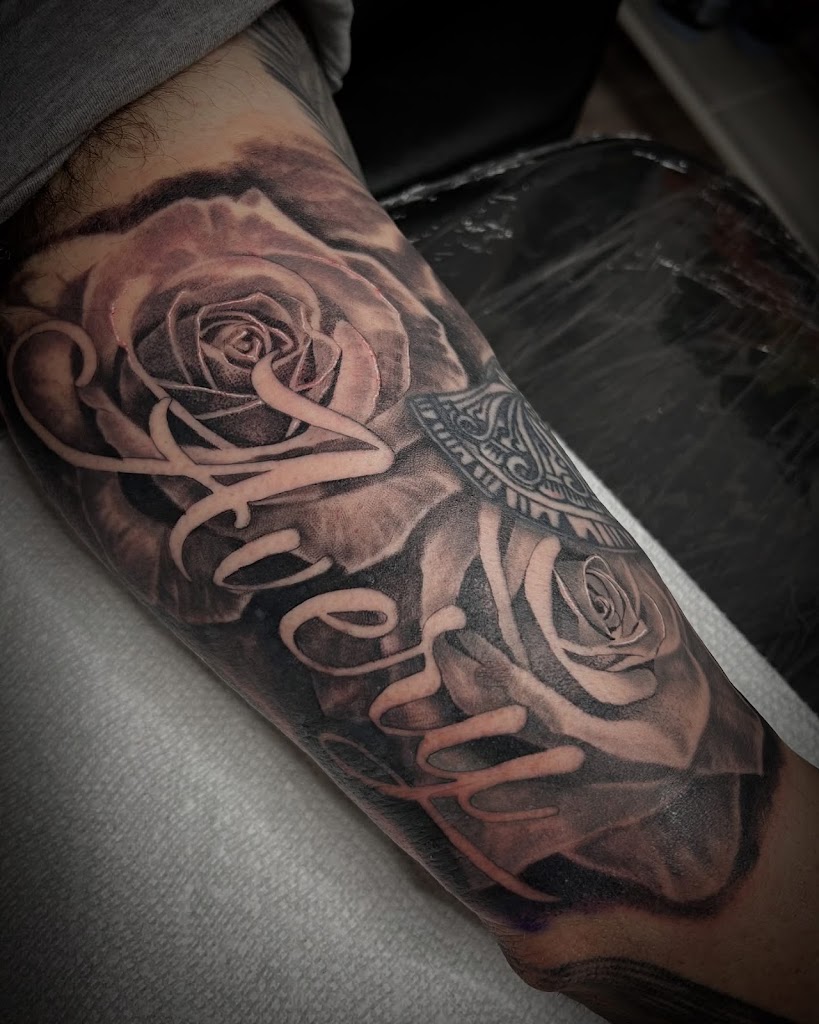 Tattoo work by The Ink Lab (6)