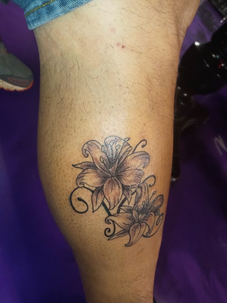 Tattoo work by The Ink Station (4)