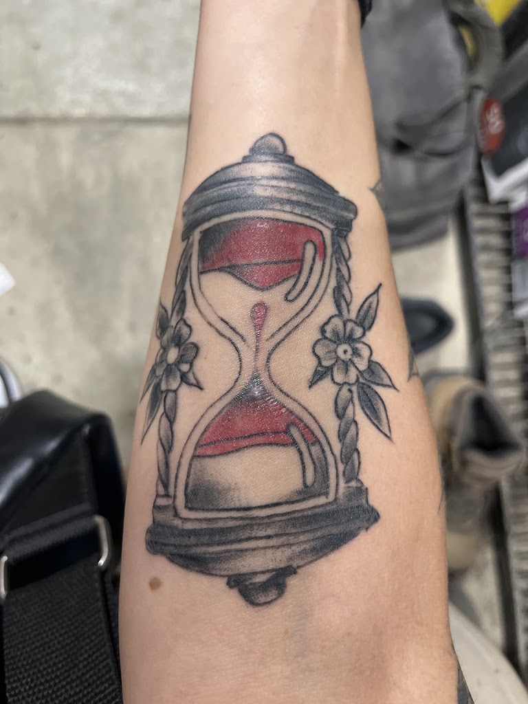 Tattoo work by The Ink Station (6)