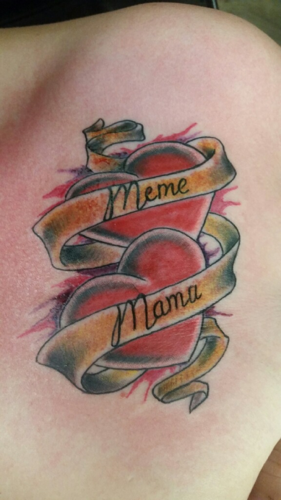 Tattoo work by The Lost Boys Tattoo (6)