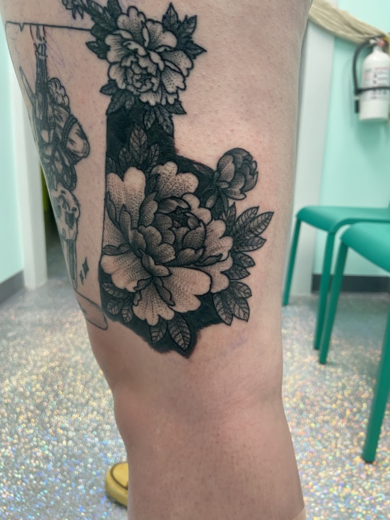 Tattoo work by The Midnight Mausoleum (3)
