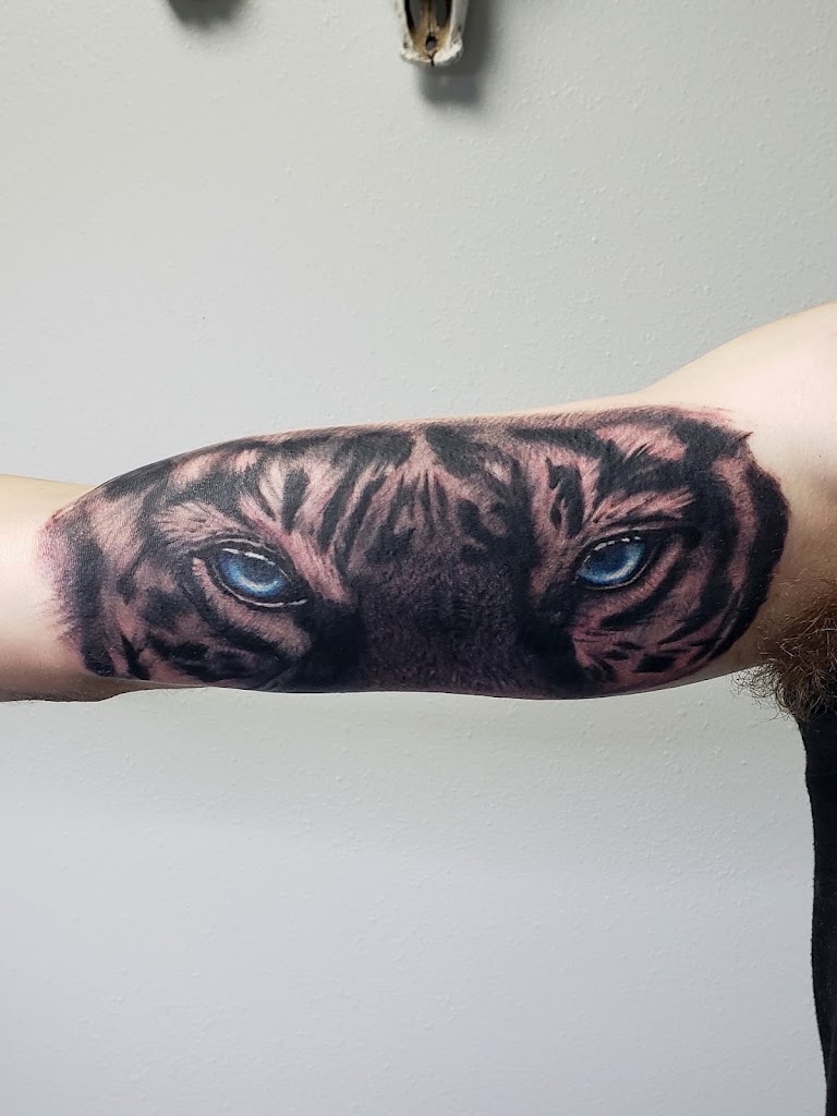 Tattoo work by The Neon Jackal Tattoo (3)