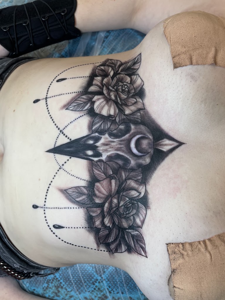 Tattoo work by The Neon Jackal Tattoo (4)