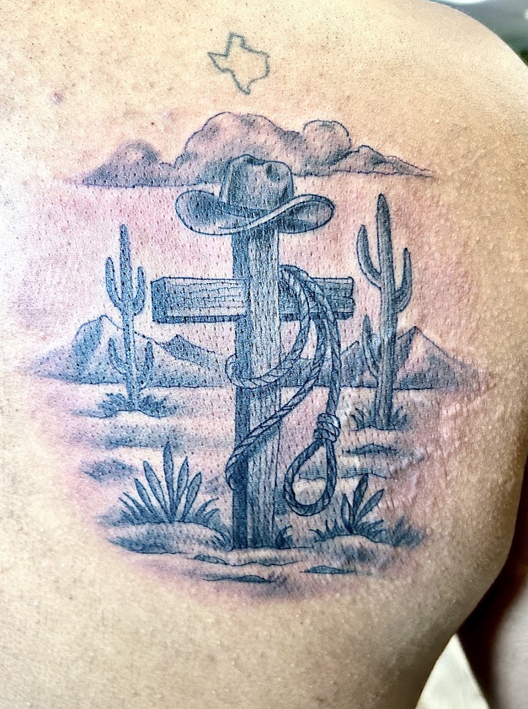 Tattoo work by The Neon Jackal Tattoo (5)