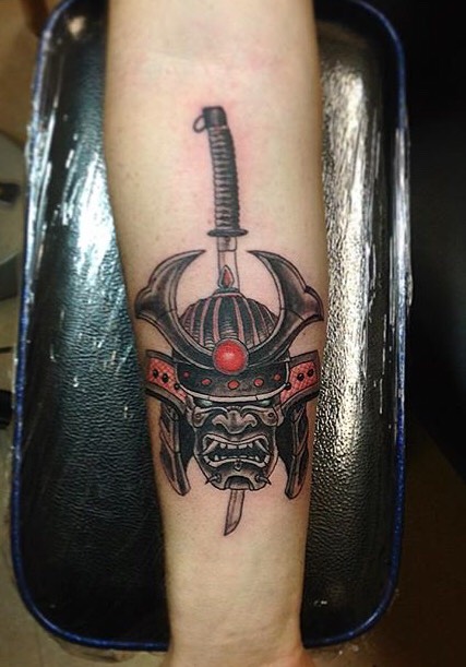 Tattoo work by The Red Lotus Tattoo and Piercing Studio (3)