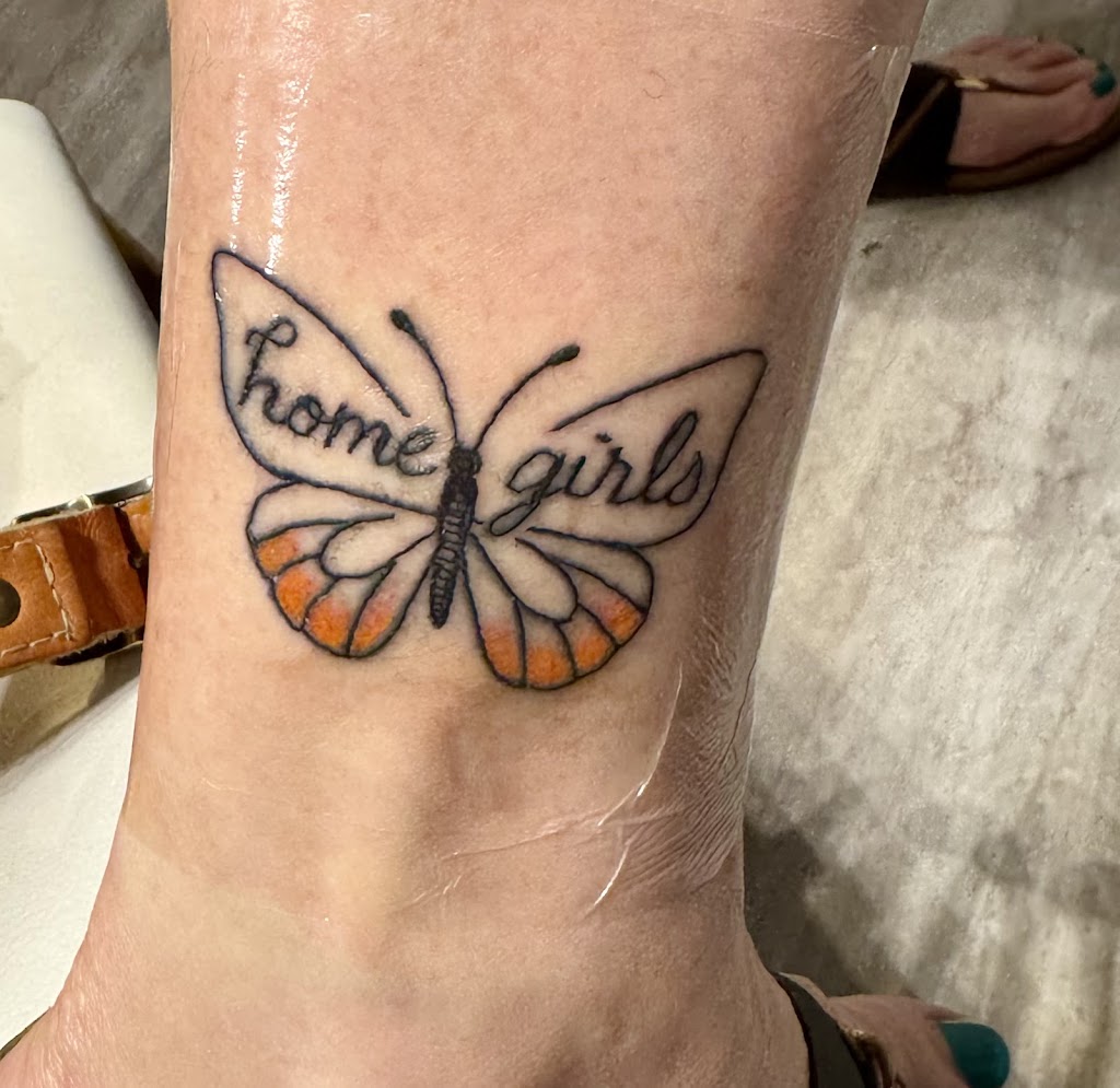 Tattoo work by The Red Lotus Tattoo and Piercing Studio (4)