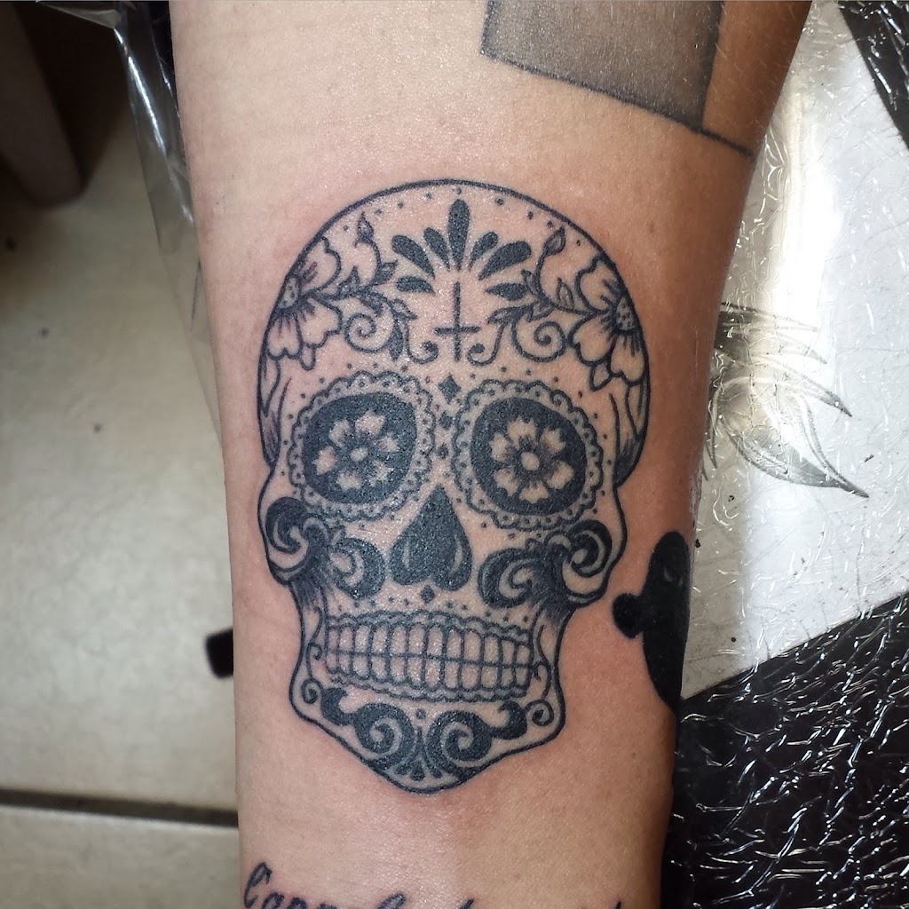 Tattoo work by The Red Lotus Tattoo and Piercing Studio (6)