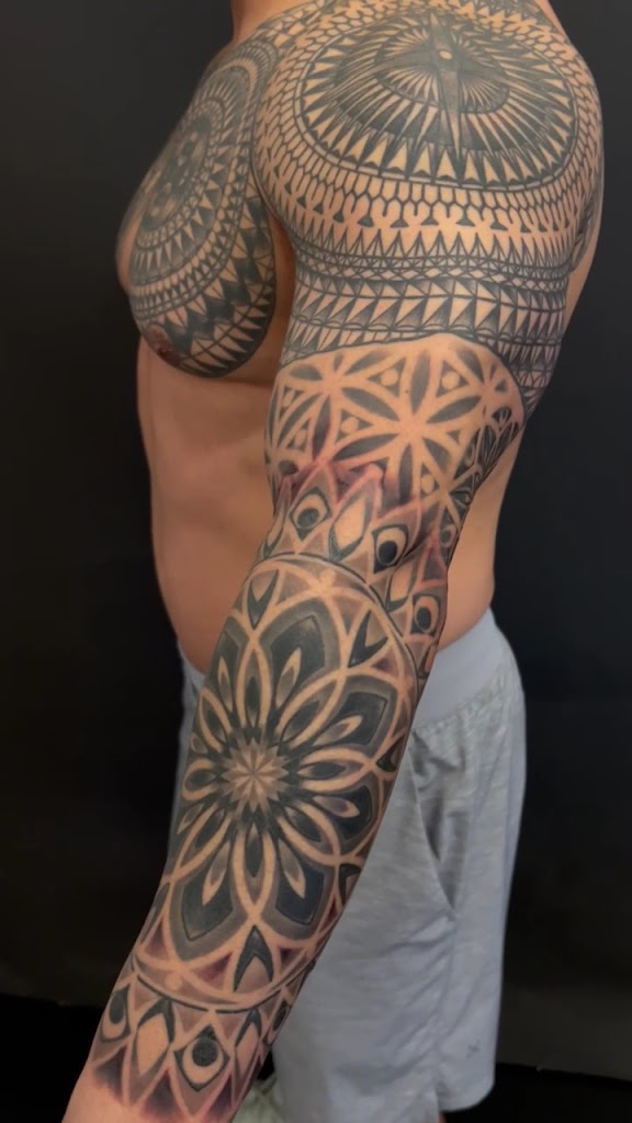 Tattoo work by The Redhawk Studio (3)