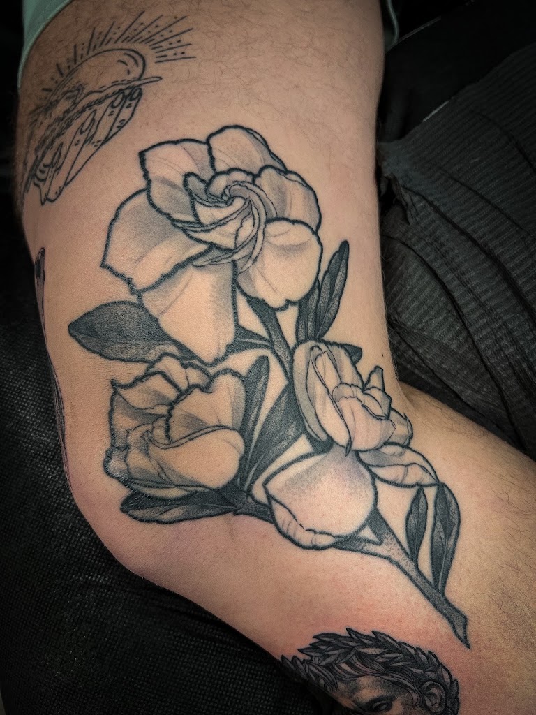 Tattoo work by The Redhawk Studio (4)
