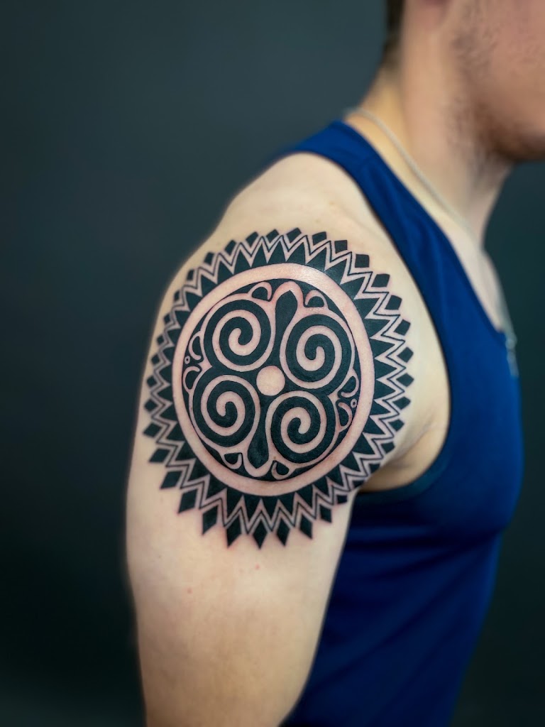 Tattoo work by The Redhawk Studio (5)