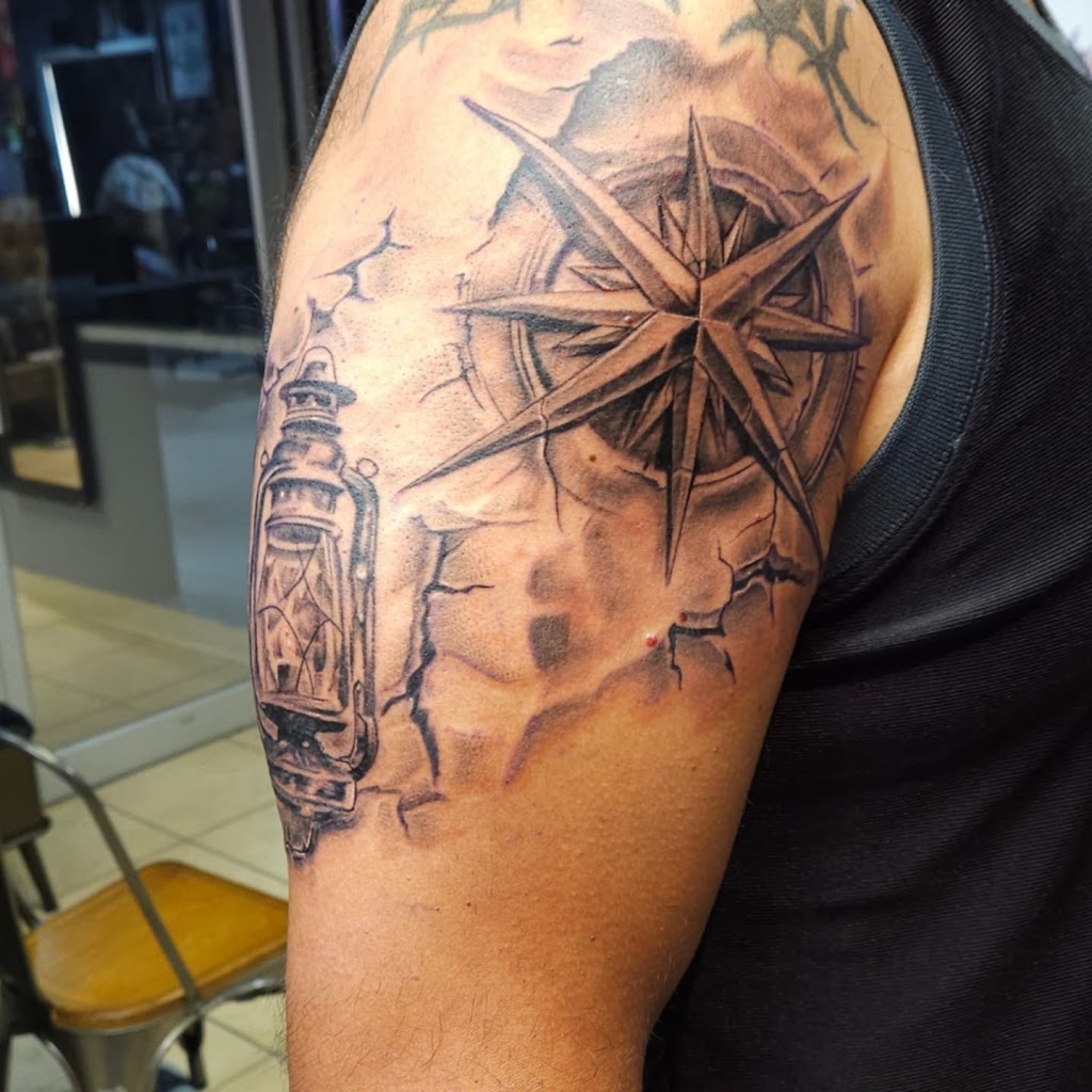 Tattoo work by The Remnant Tattoo Lounge (4)
