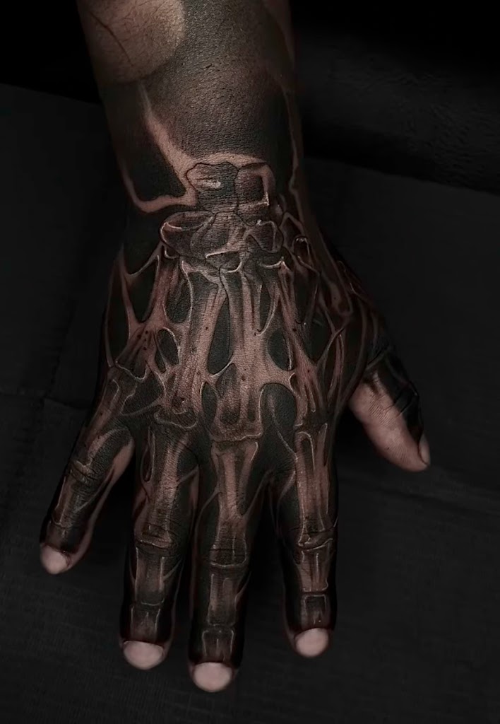 Tattoo work by The Sacred Hearts Tattoo Studio (4)