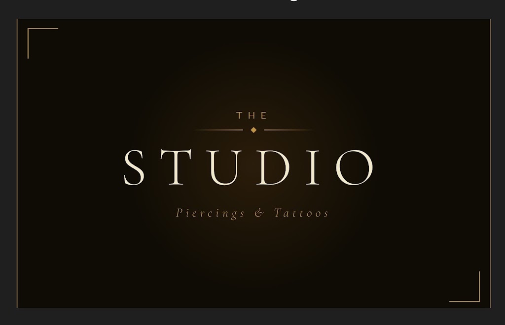 Tattoo work by The Studio (2)