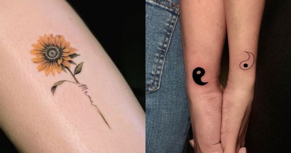 Tattoo work by The Studio Sidekick (2)