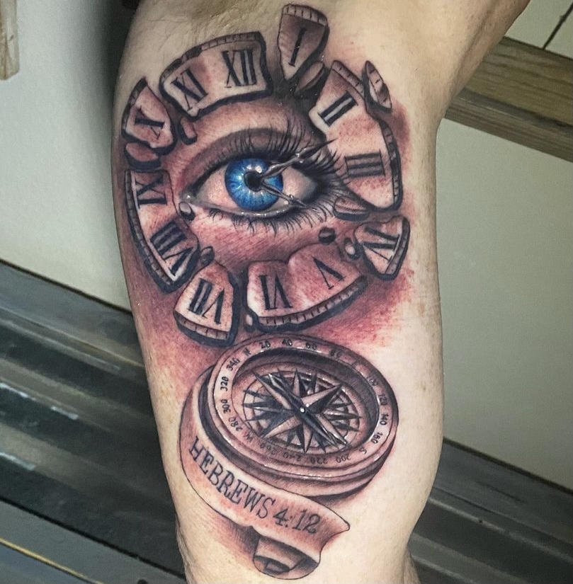 Tattoo work by The Tattoo Chapel (3)