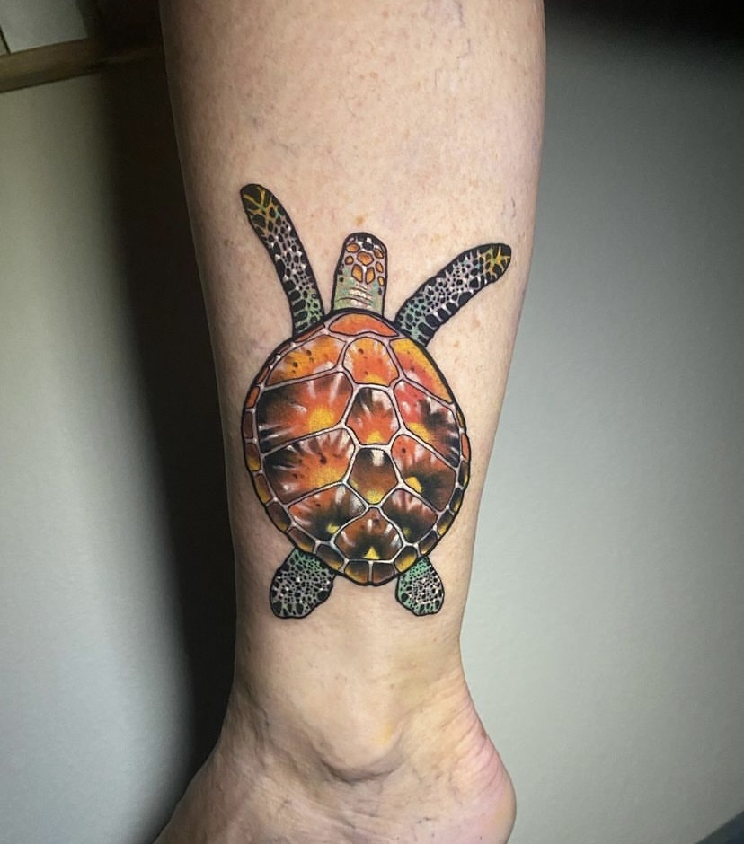 Tattoo work by The Tattoo Chapel (4)