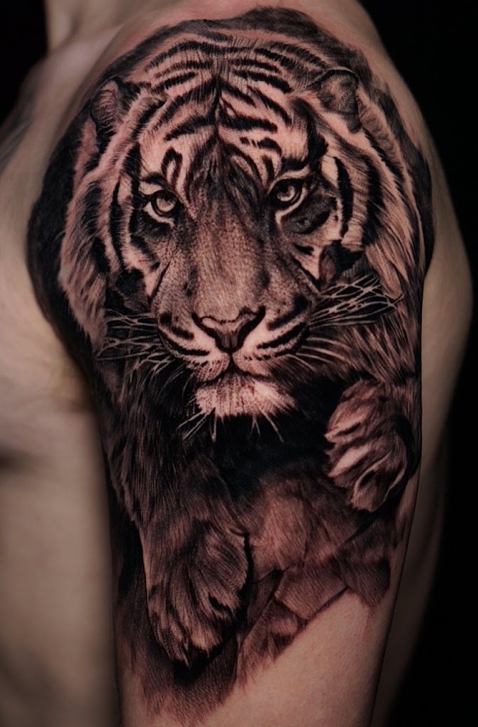 Tattoo work by The White Rabbit Tattoos (1)