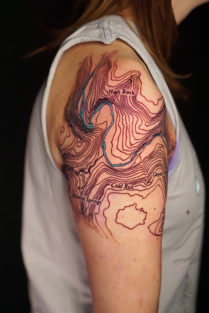 Tattoo work by The White Rabbit Tattoos (2)