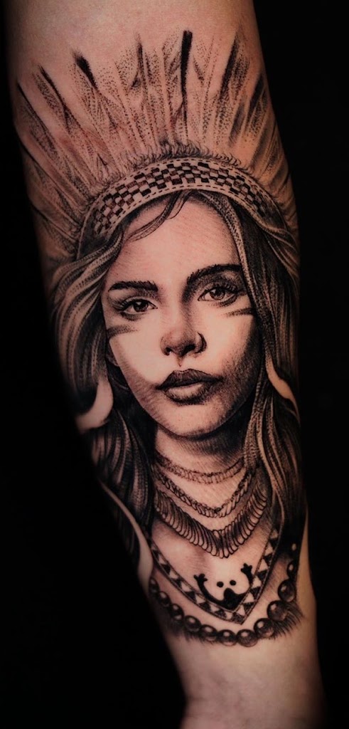 Tattoo work by The White Rabbit Tattoos (3)
