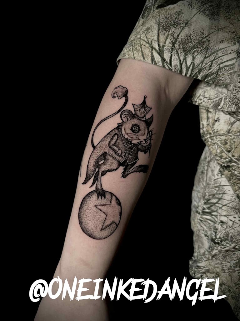 Tattoo work by The White Rabbit Tattoos (4)
