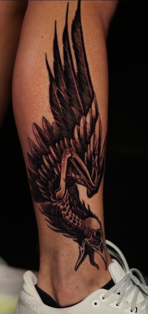 Tattoo work by The White Rabbit Tattoos (5)