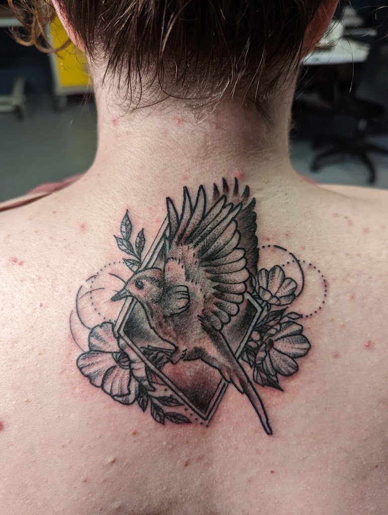 Tattoo work by The White Rabbit Tattoos (6)