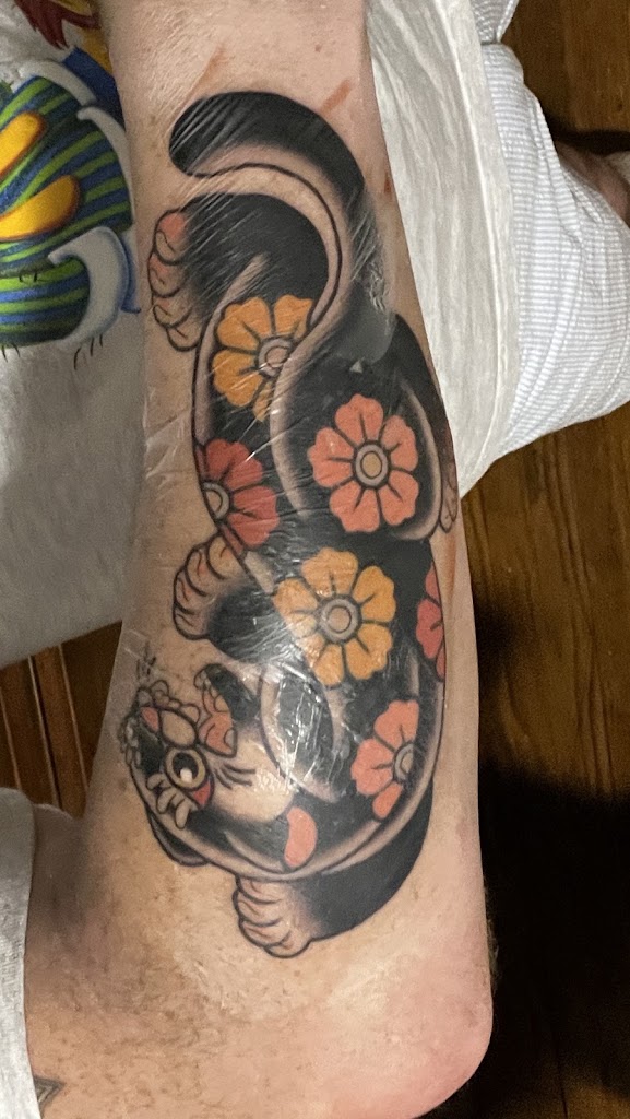 Tattoo work by Third Eye Gallery (3)