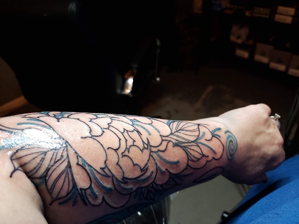 Tattoo work by Third Eye Gallery (5)