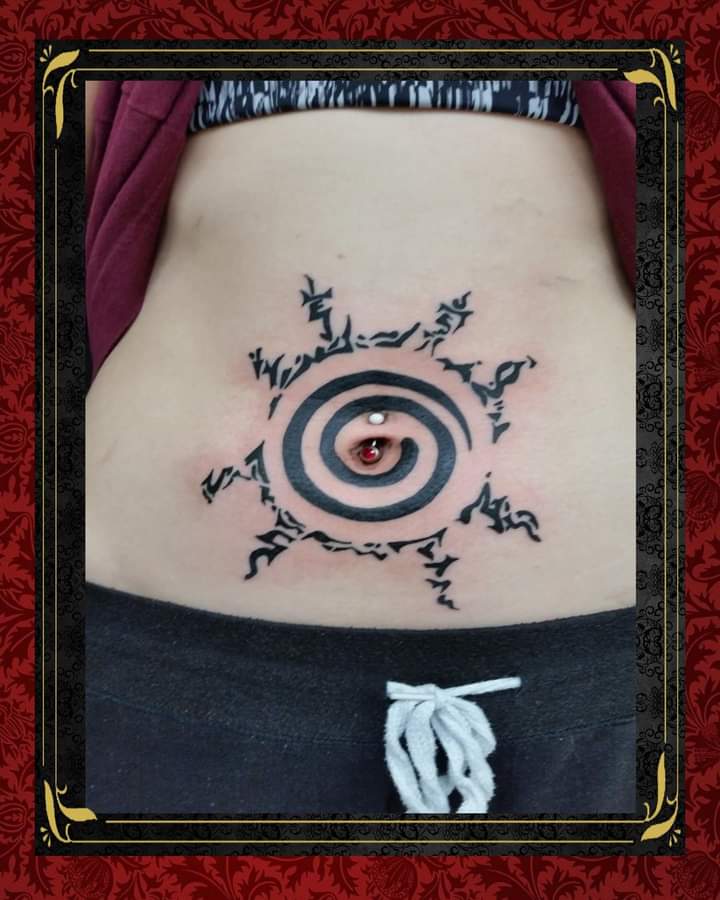 Tattoo work by ThunderCat Tattoos (2)