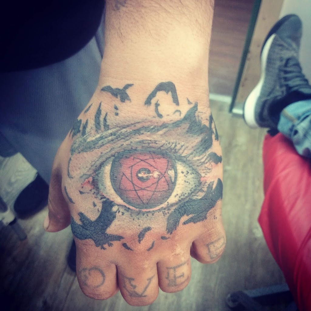 Tattoo work by ThunderCat Tattoos (4)
