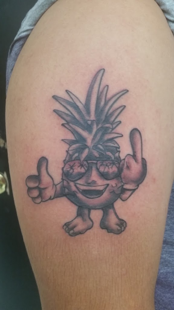 Tattoo work by ThunderCat Tattoos (5)