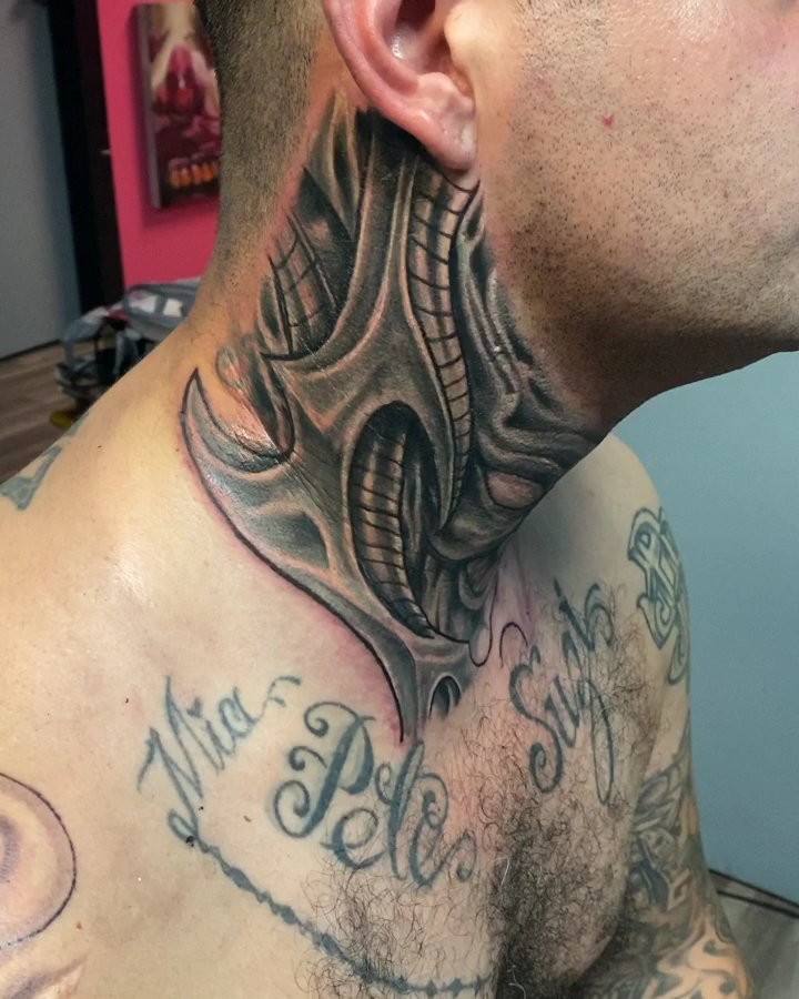 Tattoo work by Timebomb Tattoos (5)