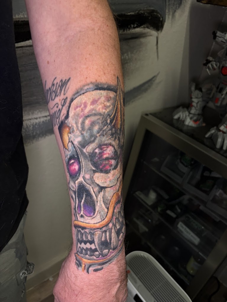 Tattoo work by Timebomb Tattoos (6)