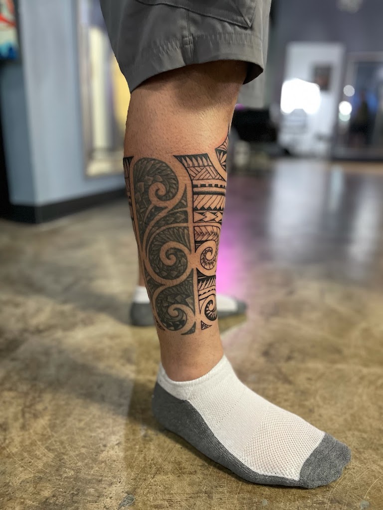 Tattoo work by Timeless Ink Studio (3)