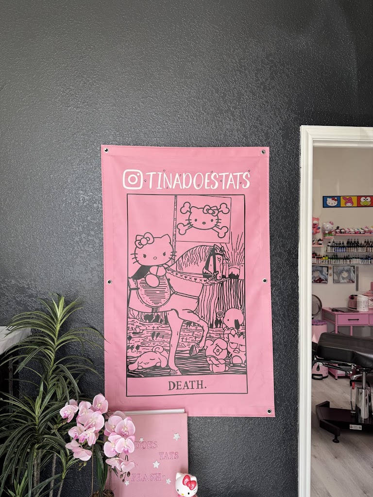 Tattoo work by Tinadoestats (3)