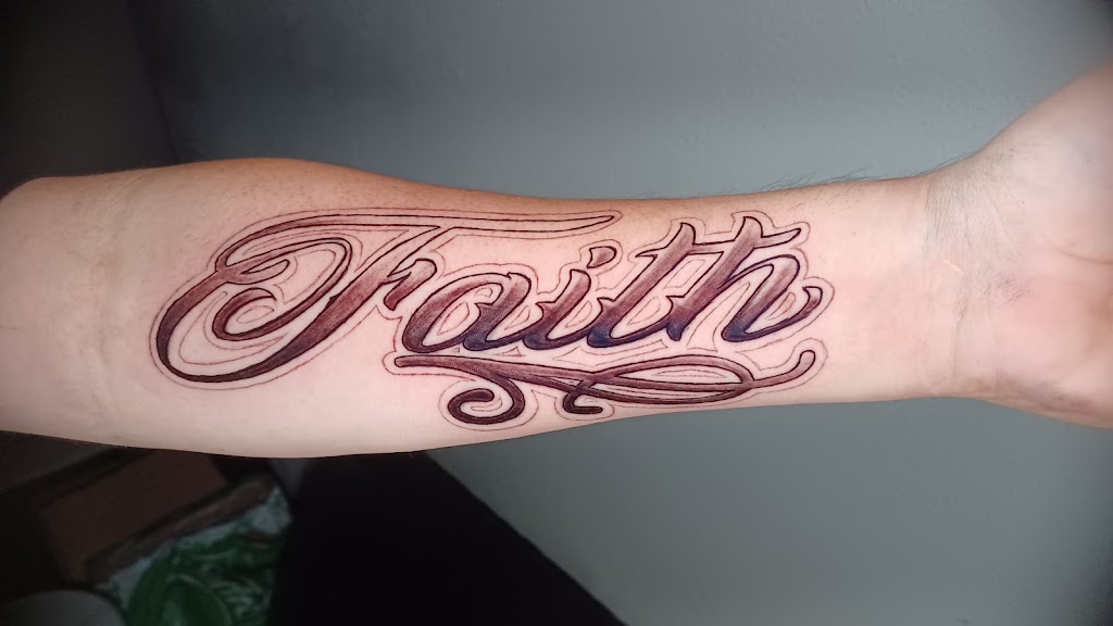 Tattoo work by Tinta Azteca Tattoo Studio (6)