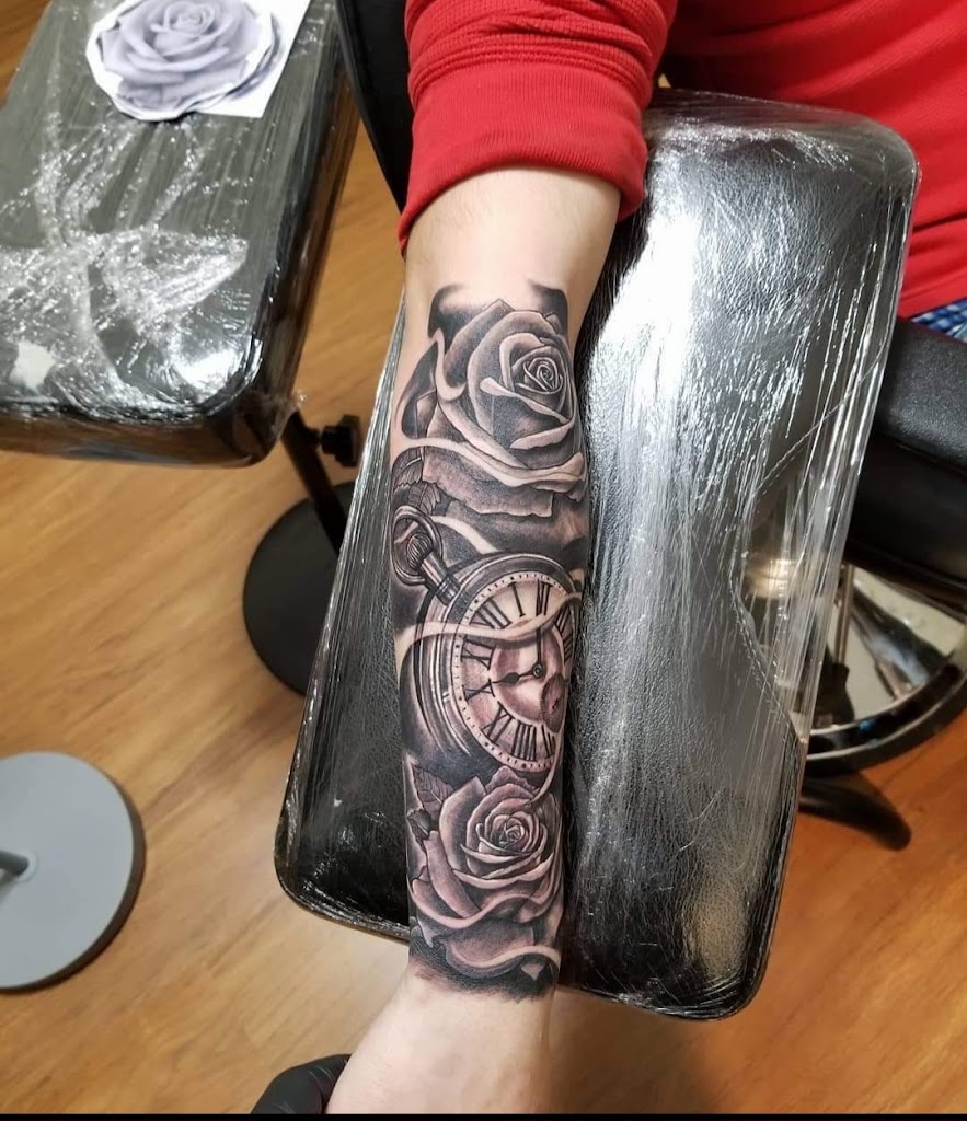 Tattoo work by T.M Tattoo Studio (Tavo Motta) (1)