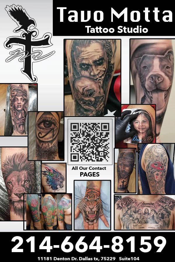Tattoo work by T.M Tattoo Studio (Tavo Motta) (6)
