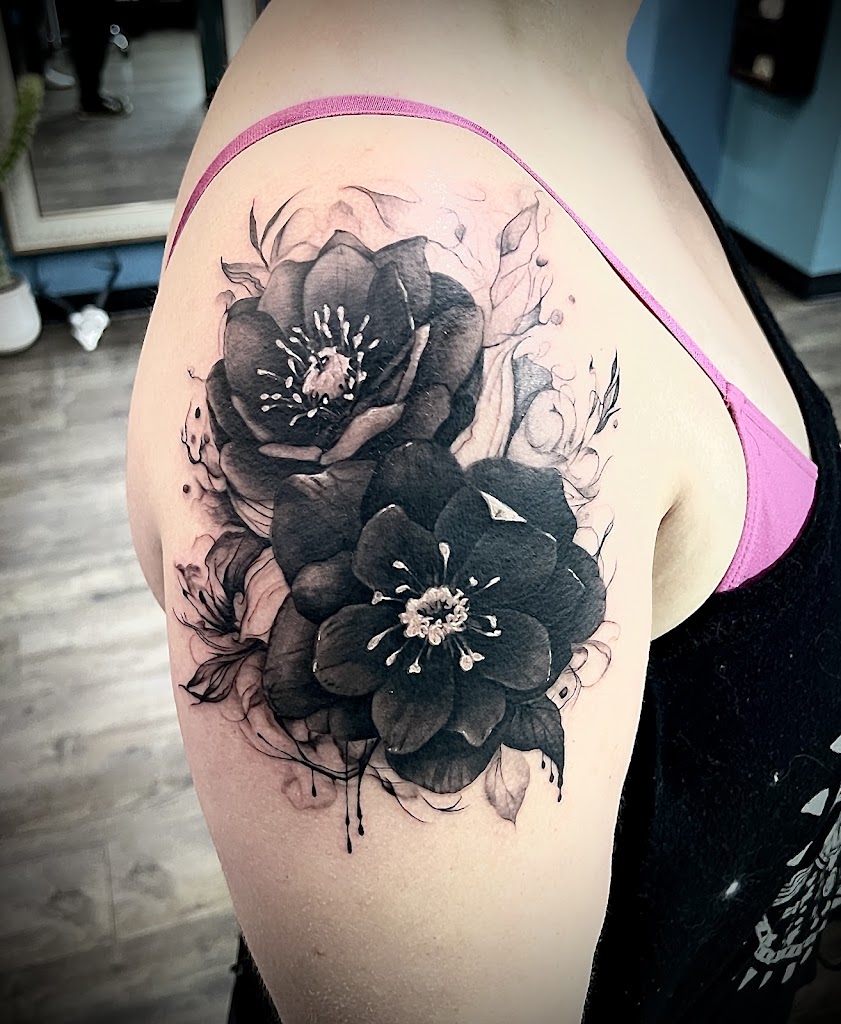 Tattoo work by TNT Tattoo Company (1)