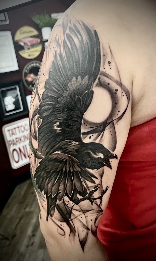 Tattoo work by TNT Tattoo Company (4)