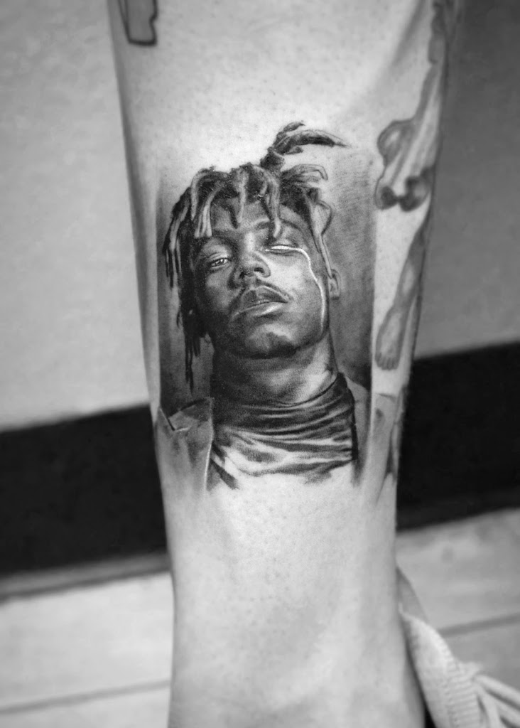 Tattoo work by Tom Fooleries Tattoo (2)