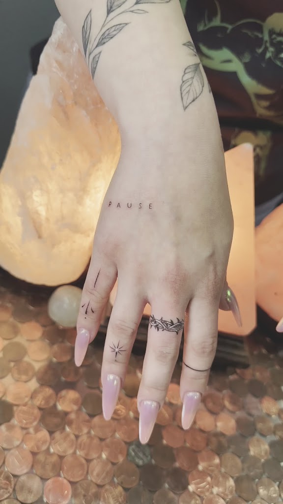 Tattoo work by Tom Fooleries Tattoo (3)