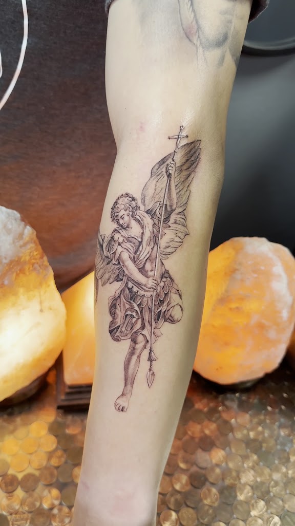 Tattoo work by Tom Fooleries Tattoo (4)