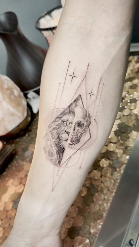 Tom Fooleries Tattoo in El Paso