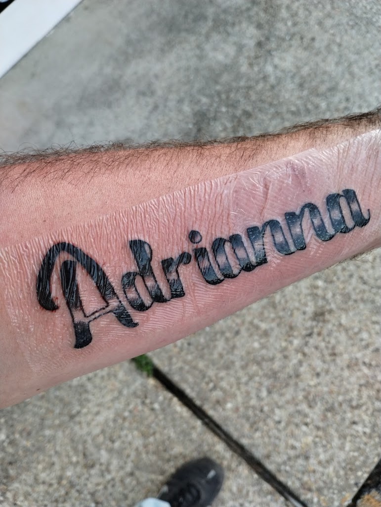 Tattoo work by Tomans Tattoo Shop (2)