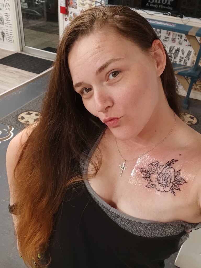 Tattoo work by Tomans Tattoo Shop (3)