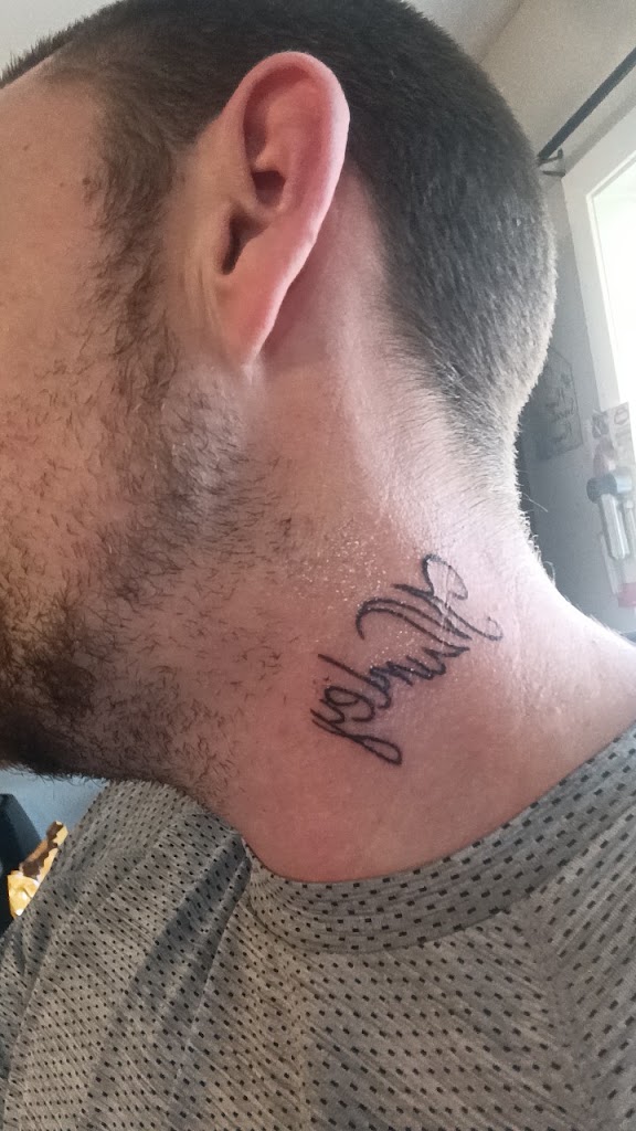 Tattoo work by Tomans Tattoo Shop (4)